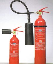 Abas Elektro Brandschutztechnik GmbH Bild 2