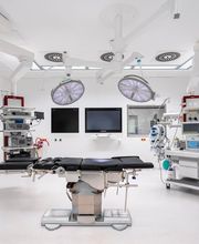 München Klinik Bogenhausen Bild 2