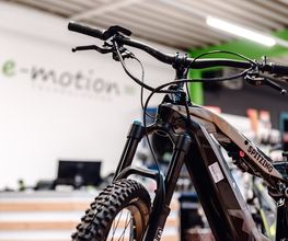 e-motion e-Bike Welt Osterode am Harz Bild 2