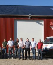 Wrixum Bau GmbH Christopher Hinrichsen u. Markus Berger Bild 1
