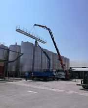 Grúas Muncal imagen 17