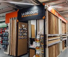 Weldom Rennes La Visitation image 4