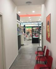 General Optica - Visión y Audición imagen 12