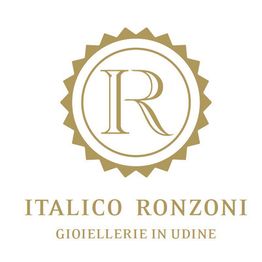 Italico Ronzoni - Gioiellerie in Udine logo