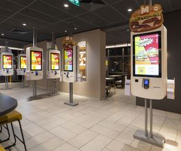 McDonald's Bild 8