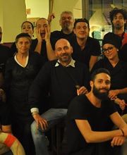 Ristorante Mare Nostrum immagine 1