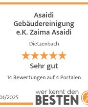 werkenntdenBESTEN.de Qualitätssiegel