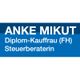 Steuerberaterin - Diplom-Kauffrau (FH) Anke Mikut