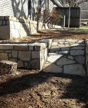 DFW Retaining Walls and Pool Demolition LLC. image 6