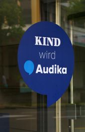 Audika Hörcenter Aarau