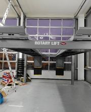 Bosch Car Service M. Augustin ehem. Automobil Kontor Bild 2