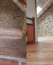 Clean Parquet image 15