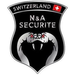 N & A Sécurité Sàrl