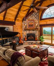 Appalachian Log Structures, Inc image 7