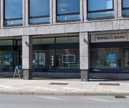 TARGOBANK Beratungspunkt Bild 2