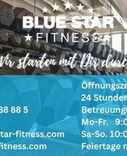 Blue Star Fitness Bild 1
