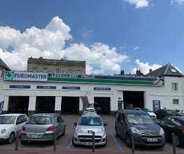 Euromaster Leveillard Pneus - Dieppe image 2