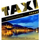 Taxi Botelho & Apollo AG