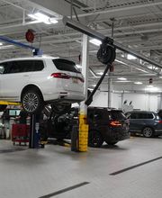 BMW of Farmington Hills - Service & Parts image 1
