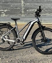 Weiland Bikes Bild 1