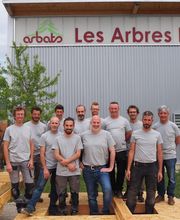 Les Arbres Batisseurs Arbats image 3