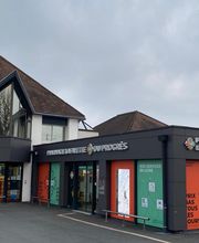 Pharmacie Lafayette du Progrès image 1