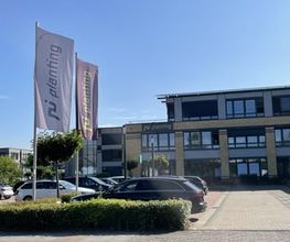 planting GmbH Bild 1