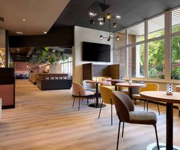 ibis Paderborn City Bild 6