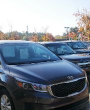 Variety of Inventory