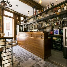 L'Écurie Restaurant Bar