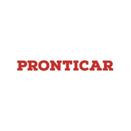 Pronticar - Vendita e Noleggio Auto logo
