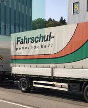 Fahrschulgemeinschaft Bild 2