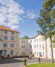 Domusvi Résidence Les Jardins Médicis image 2