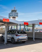 SIXT - Aeropuerto Vigo imagen 6