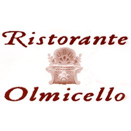 Ristorante Olmicello logo