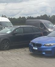 MK Autohandel GmbH Bild 1