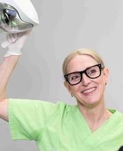 Dr. med. dent. Anke Scharnbeck Bild 1