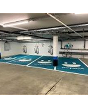 Shell Recharge Charging Station Bild 1