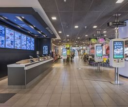 McDonald's Bild 2