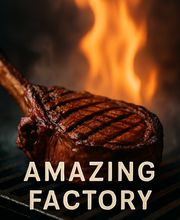 Amazing Factory Bild 4