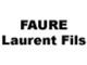Laurent Faure Fils