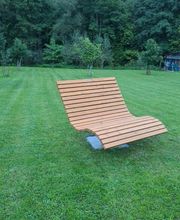Sonnen-Sofa Bild 8