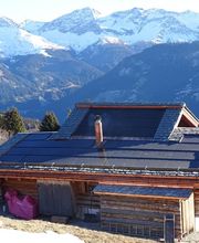 Lussmann Spenglerei und Bedachungen AG Bild 1