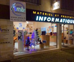 Amix Informatique image 3