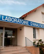 Laboratoire Taverny - Beauchamp - BIOGROUP PARIS SUD image 1