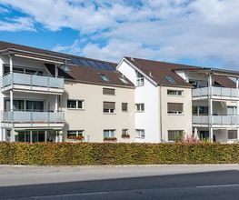 Quaresima Architekten AG Bild 12