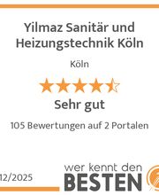 werkenntdenBESTEN.de Qualitätssiegel