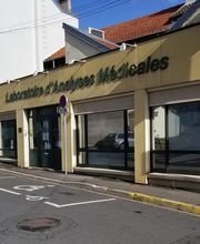 Laboratoire Herblay - BIOGROUP PARIS SUD image 4