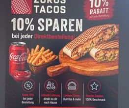Zoros Tacos Bild 7