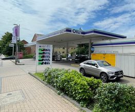 OIL! Tankstelle Flensburg (Apenrader Straße)